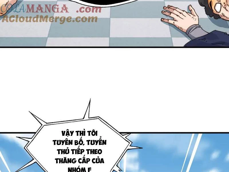 Trước mặt bệnh tâm thần, quỷ dị chẳng là gì cả Chapter 102 - Trang 3