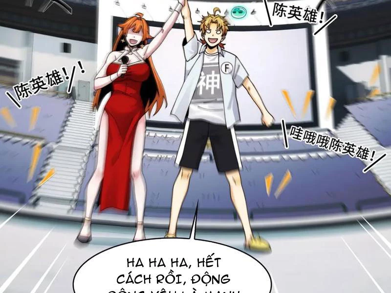 Trước mặt bệnh tâm thần, quỷ dị chẳng là gì cả Chapter 102 - Trang 3