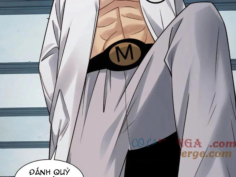 Trước mặt bệnh tâm thần, quỷ dị chẳng là gì cả Chapter 103 - Next Chapter 104