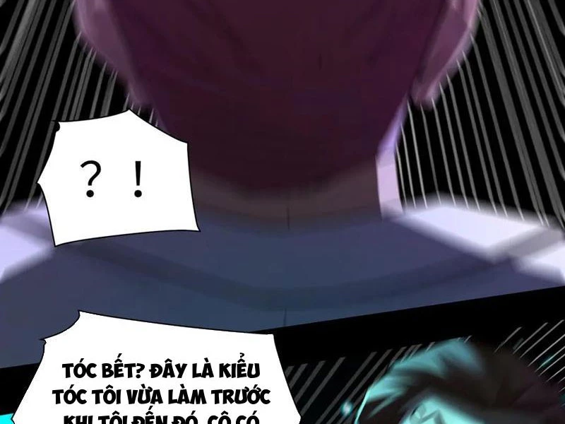 Trước mặt bệnh tâm thần, quỷ dị chẳng là gì cả Chapter 103 - Trang 3