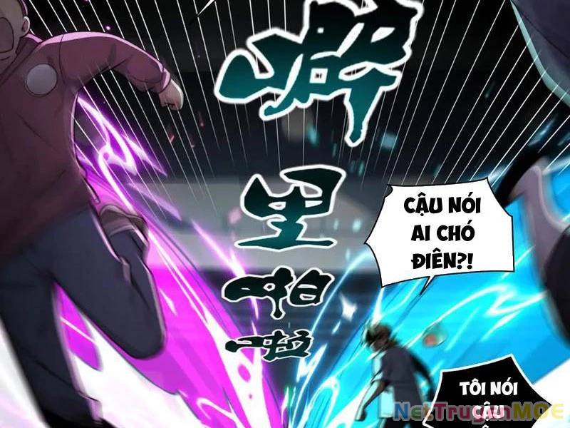Trước mặt bệnh tâm thần, quỷ dị chẳng là gì cả Chapter 103 - Trang 3