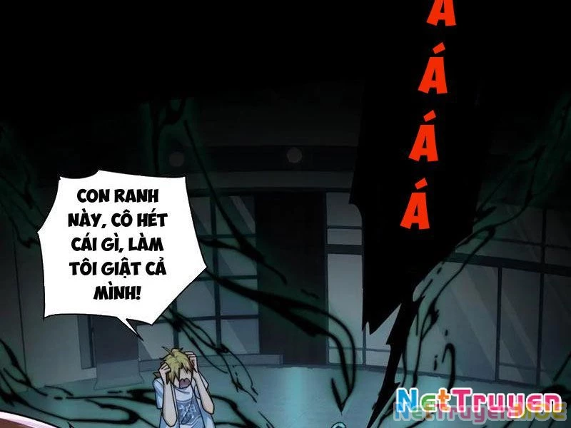Trước mặt bệnh tâm thần, quỷ dị chẳng là gì cả Chapter 103 - Trang 3
