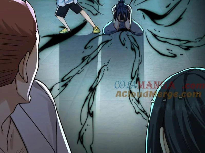 Trước mặt bệnh tâm thần, quỷ dị chẳng là gì cả Chapter 103 - Next Chapter 104