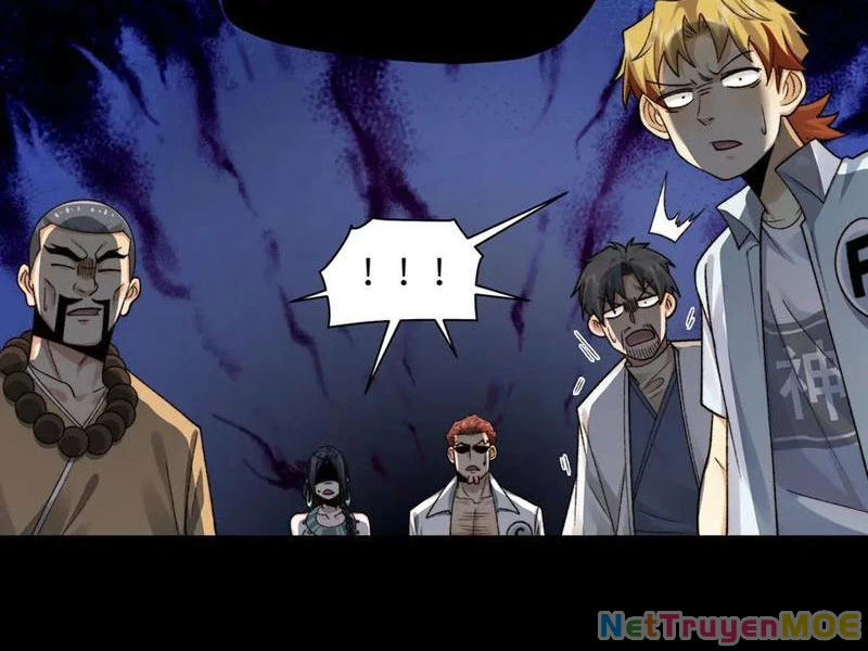 Trước mặt bệnh tâm thần, quỷ dị chẳng là gì cả Chapter 103 - Next Chapter 104