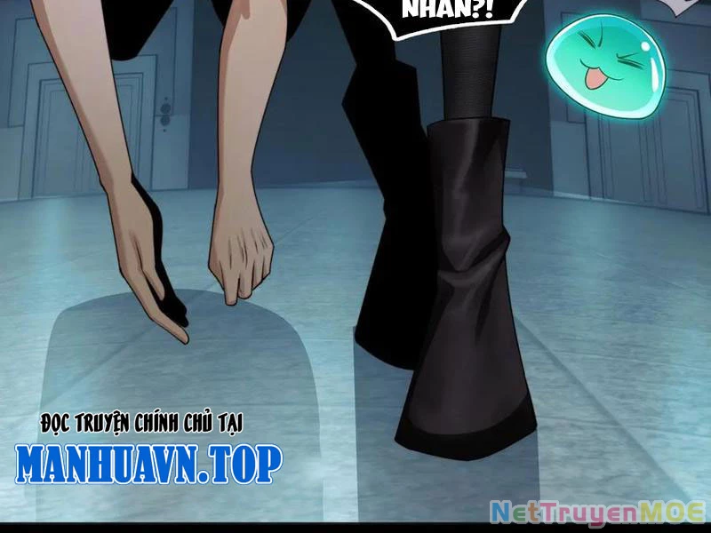 Trước mặt bệnh tâm thần, quỷ dị chẳng là gì cả Chapter 103 - Trang 3