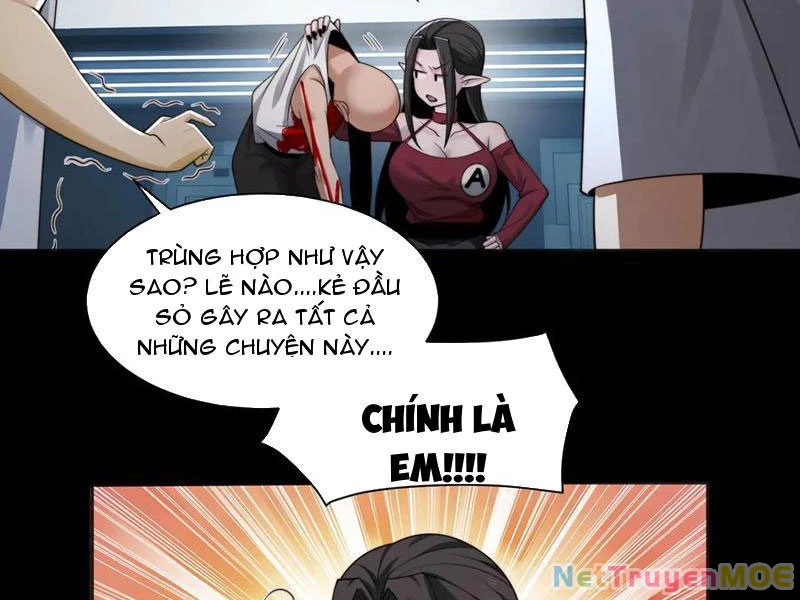 Trước mặt bệnh tâm thần, quỷ dị chẳng là gì cả Chapter 103 - Next Chapter 104