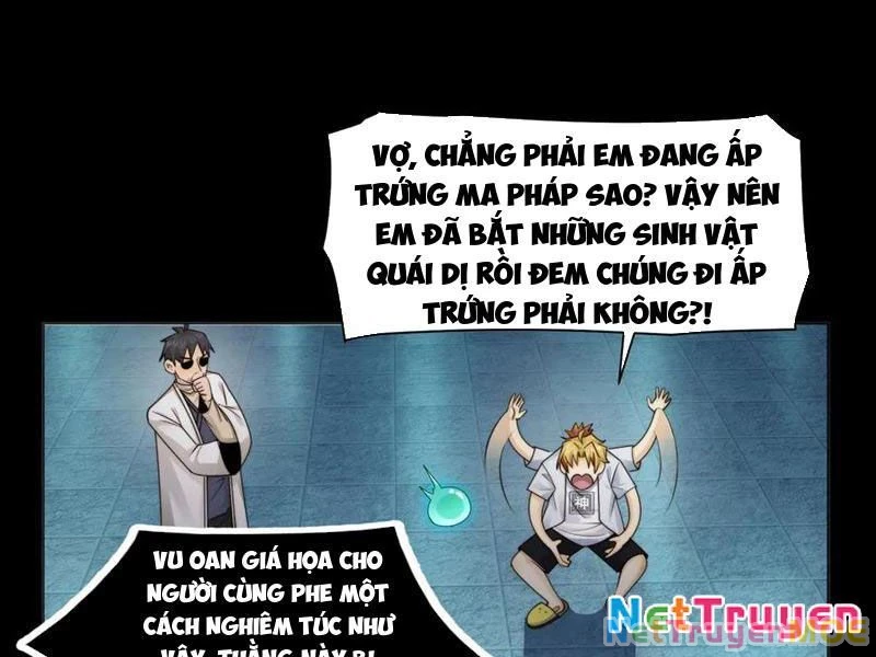 Trước mặt bệnh tâm thần, quỷ dị chẳng là gì cả Chapter 103 - Next Chapter 104