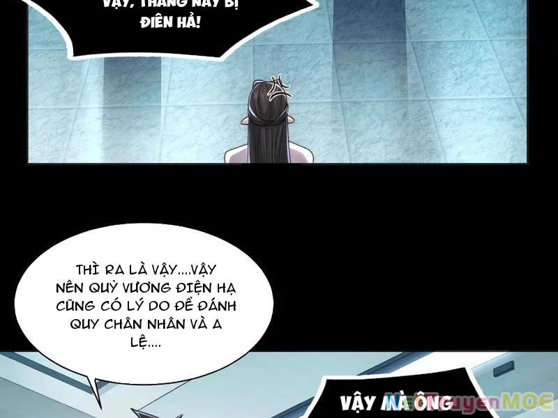 Trước mặt bệnh tâm thần, quỷ dị chẳng là gì cả Chapter 103 - Trang 3