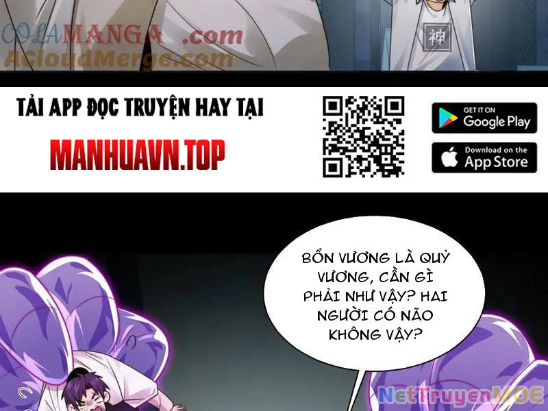 Trước mặt bệnh tâm thần, quỷ dị chẳng là gì cả Chapter 103 - Next Chapter 104