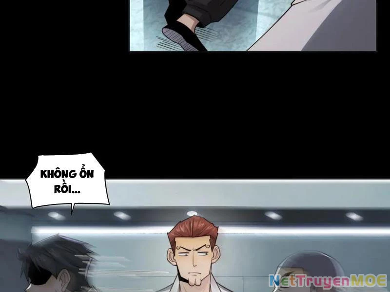 Trước mặt bệnh tâm thần, quỷ dị chẳng là gì cả Chapter 103 - Next Chapter 104