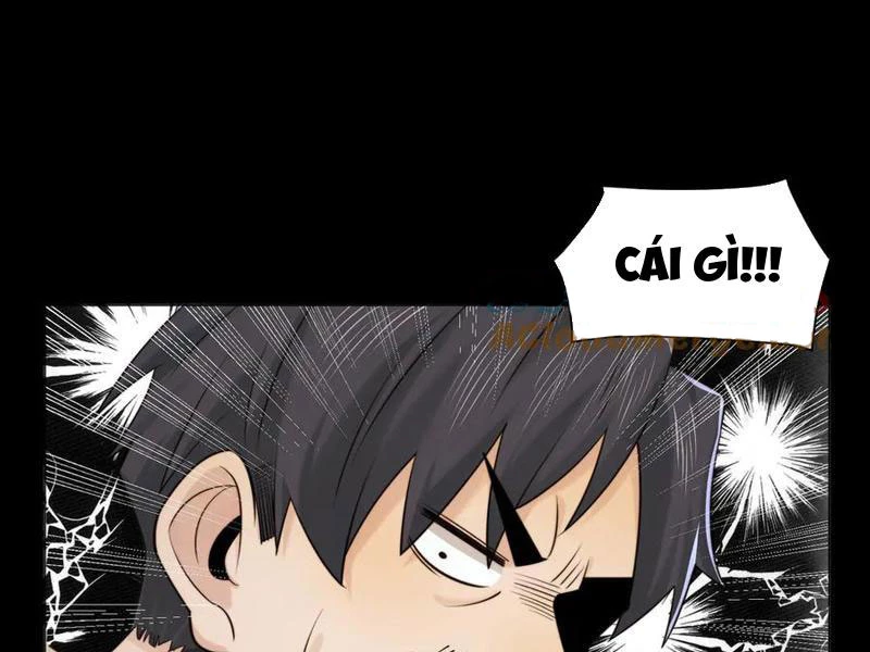 Trước mặt bệnh tâm thần, quỷ dị chẳng là gì cả Chapter 103 - Trang 3