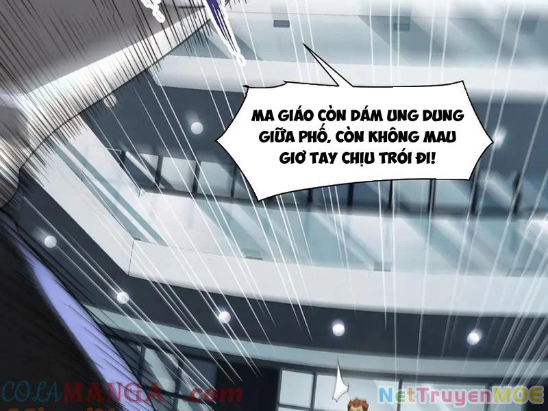 Trước mặt bệnh tâm thần, quỷ dị chẳng là gì cả Chapter 103 - Next Chapter 104