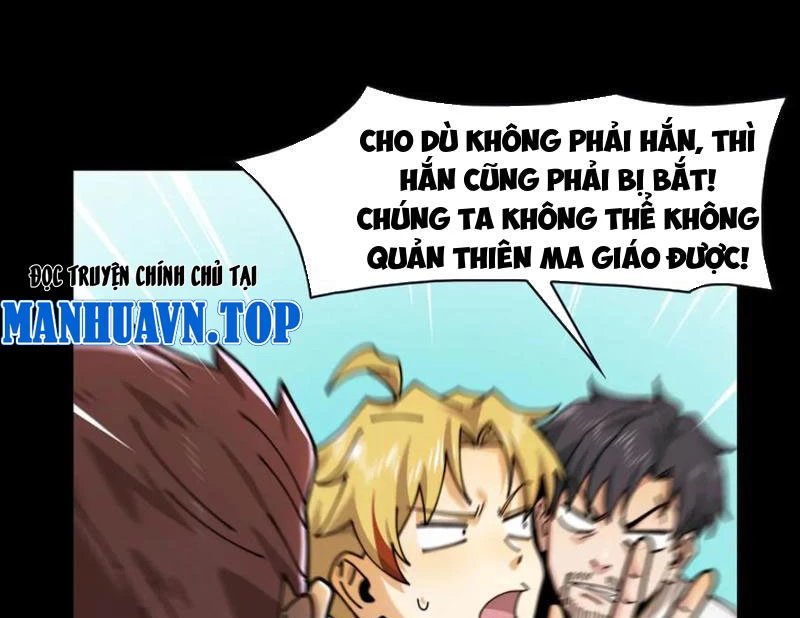 Trước mặt bệnh tâm thần, quỷ dị chẳng là gì cả Chapter 104 - Trang 3