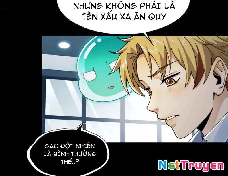 Trước mặt bệnh tâm thần, quỷ dị chẳng là gì cả Chapter 104 - Trang 3