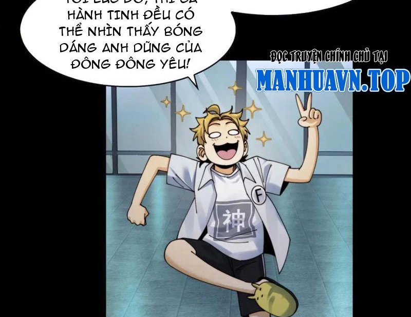 Trước mặt bệnh tâm thần, quỷ dị chẳng là gì cả Chapter 104 - Trang 3