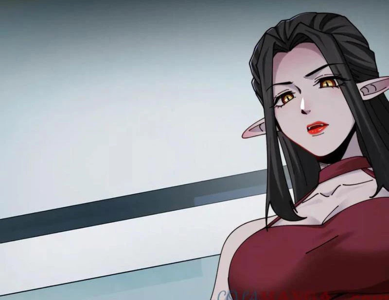 Trước mặt bệnh tâm thần, quỷ dị chẳng là gì cả Chapter 104 - Trang 3