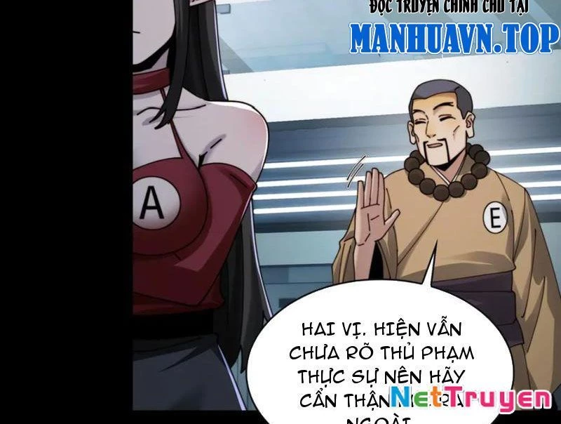 Trước mặt bệnh tâm thần, quỷ dị chẳng là gì cả Chapter 104 - Trang 3