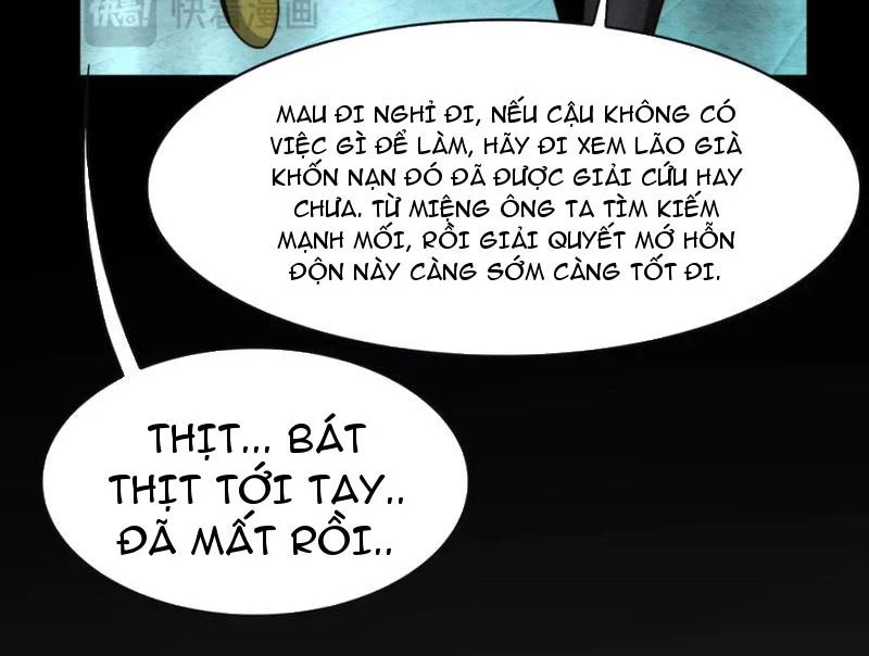 Trước mặt bệnh tâm thần, quỷ dị chẳng là gì cả Chapter 104 - Trang 3