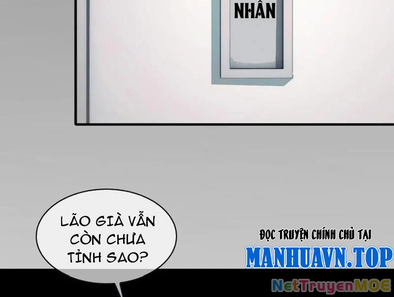 Trước mặt bệnh tâm thần, quỷ dị chẳng là gì cả Chapter 104 - Trang 3
