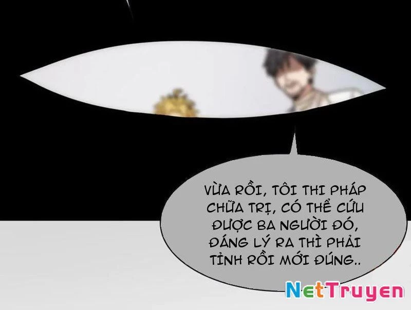 Trước mặt bệnh tâm thần, quỷ dị chẳng là gì cả Chapter 104 - Trang 3