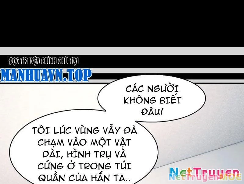 Trước mặt bệnh tâm thần, quỷ dị chẳng là gì cả Chapter 104 - Trang 3