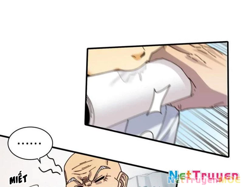 Trước mặt bệnh tâm thần, quỷ dị chẳng là gì cả Chapter 104 - Trang 3