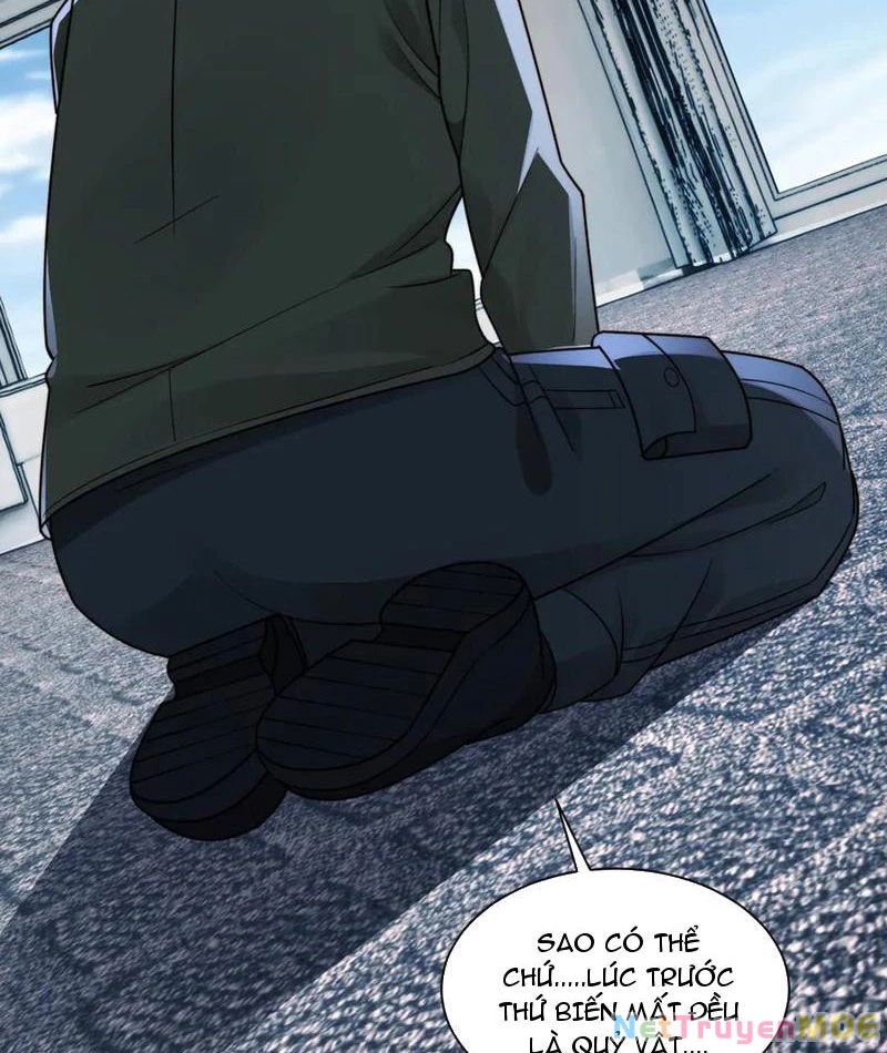 Trước mặt bệnh tâm thần, quỷ dị chẳng là gì cả Chapter 107 - Next Chapter 108