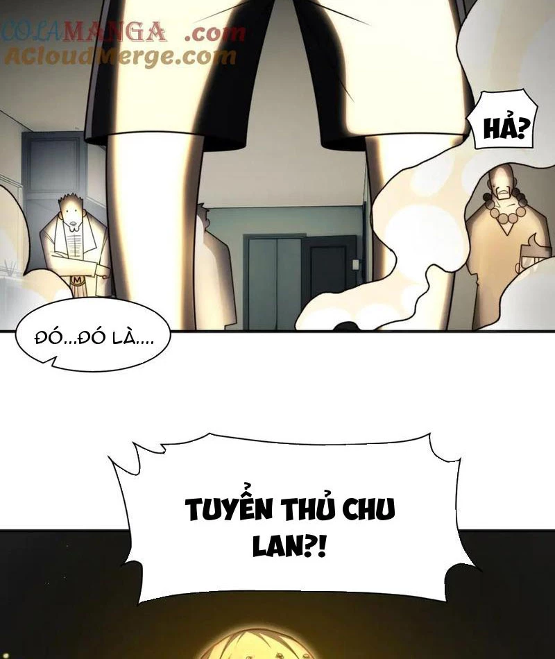 Trước mặt bệnh tâm thần, quỷ dị chẳng là gì cả Chapter 107 - Next Chapter 108