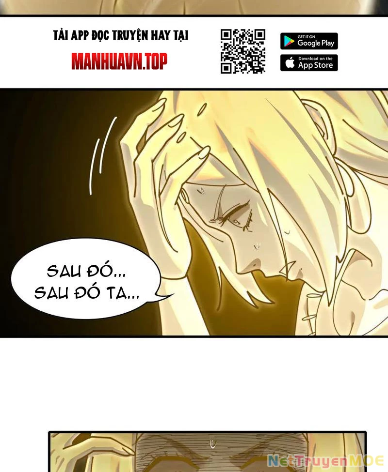 Trước mặt bệnh tâm thần, quỷ dị chẳng là gì cả Chapter 108 - Trang 3