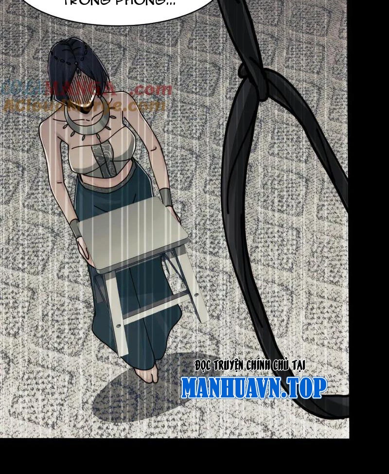 Trước mặt bệnh tâm thần, quỷ dị chẳng là gì cả Chapter 108 - Next Chapter 109