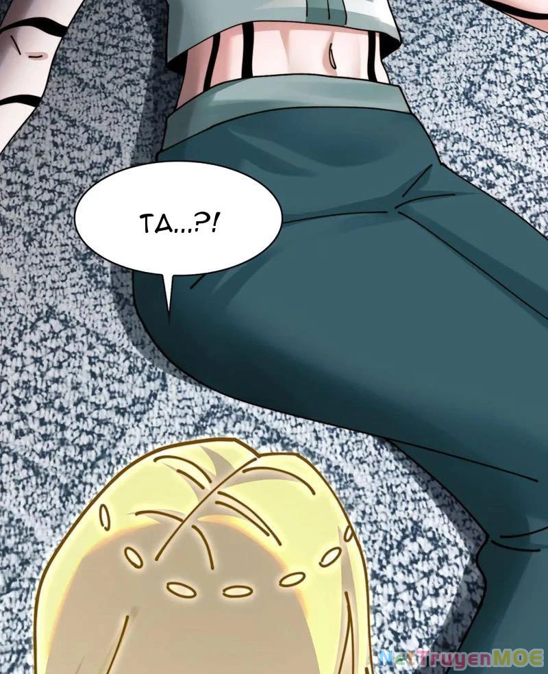 Trước mặt bệnh tâm thần, quỷ dị chẳng là gì cả Chapter 108 - Trang 3