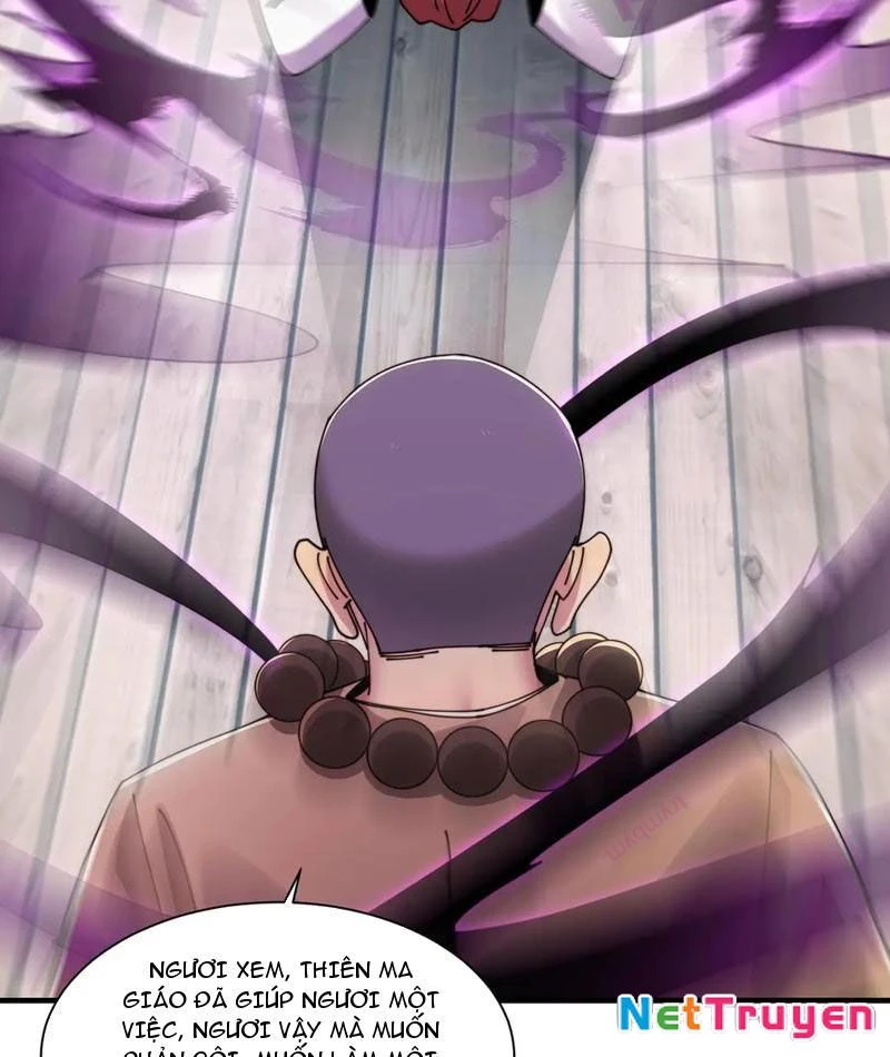 Trước mặt bệnh tâm thần, quỷ dị chẳng là gì cả Chapter 109 - Trang 3
