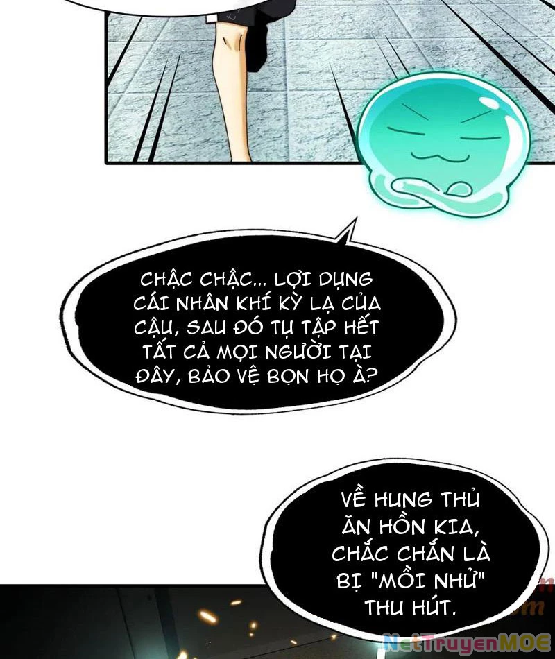Trước mặt bệnh tâm thần, quỷ dị chẳng là gì cả Chapter 111 - Next Chapter 112