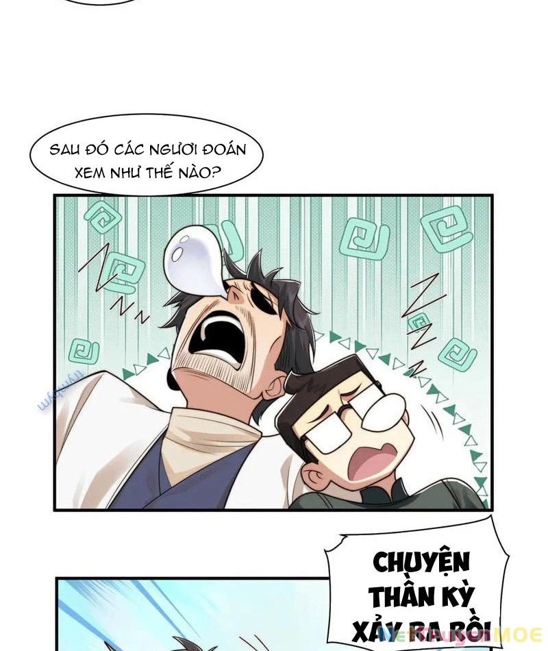 Trước mặt bệnh tâm thần, quỷ dị chẳng là gì cả Chapter 111 - Next Chapter 112