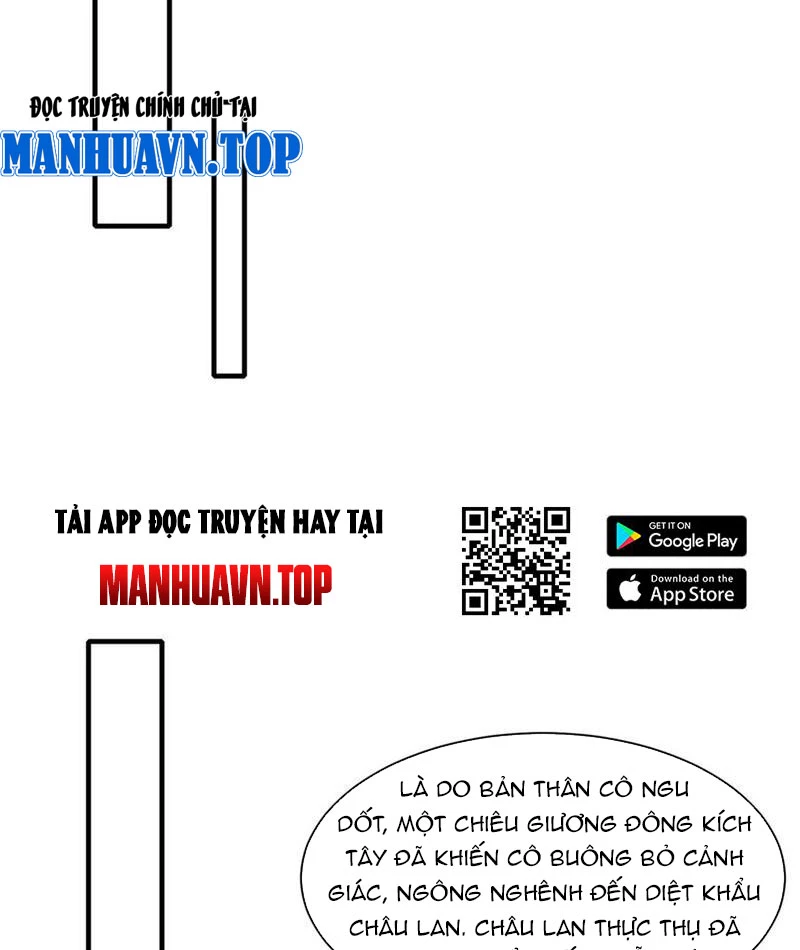 Trước mặt bệnh tâm thần, quỷ dị chẳng là gì cả Chapter 112 - Trang 3