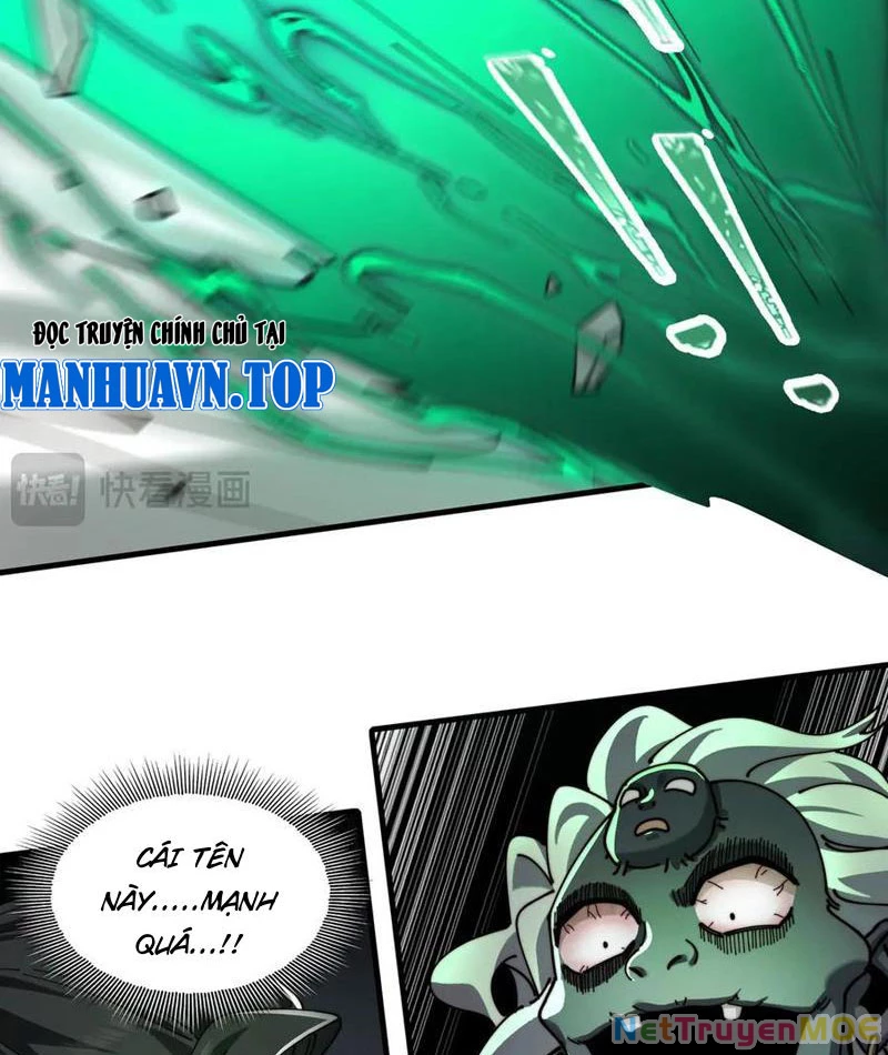 Trước mặt bệnh tâm thần, quỷ dị chẳng là gì cả Chapter 112 - Trang 3
