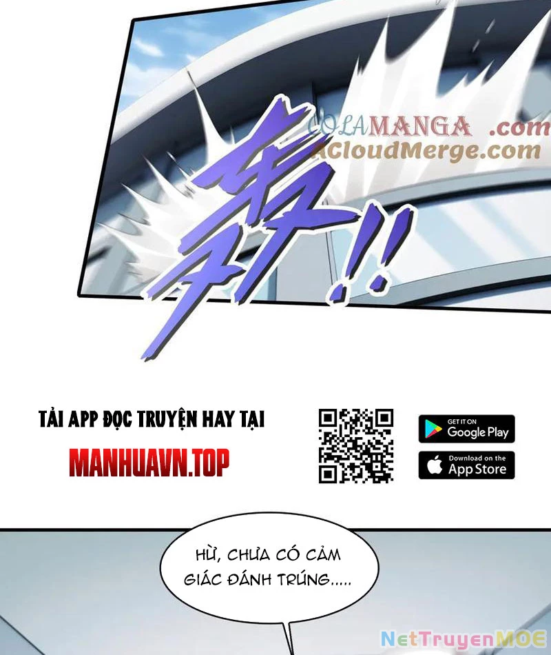 Trước mặt bệnh tâm thần, quỷ dị chẳng là gì cả Chapter 112 - Trang 3