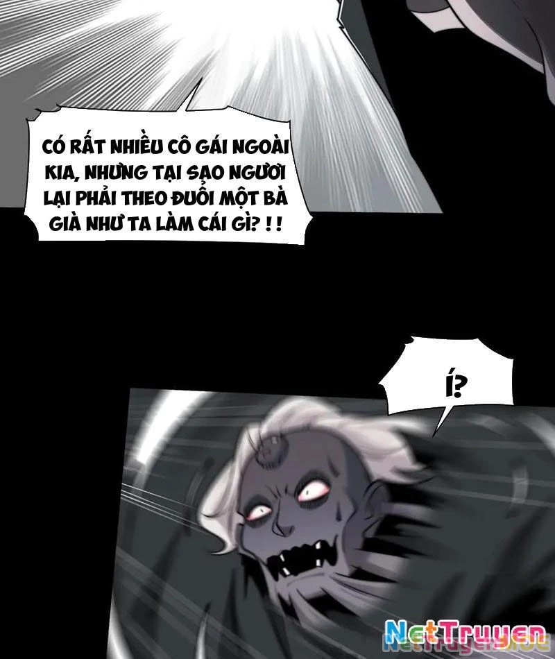 Trước mặt bệnh tâm thần, quỷ dị chẳng là gì cả Chapter 115 - Trang 3