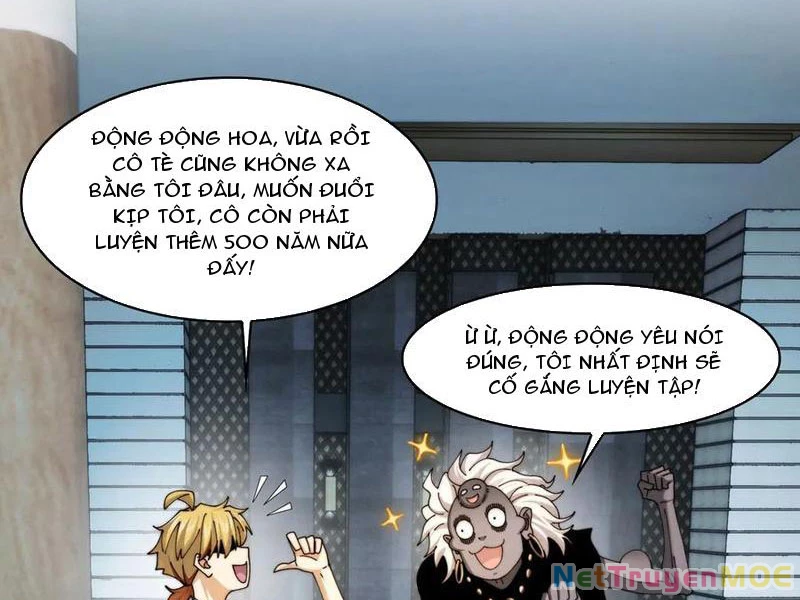 Trước mặt bệnh tâm thần, quỷ dị chẳng là gì cả Chapter 116 - Trang 3