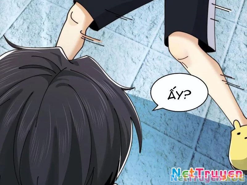 Trước mặt bệnh tâm thần, quỷ dị chẳng là gì cả Chapter 116 - Trang 3