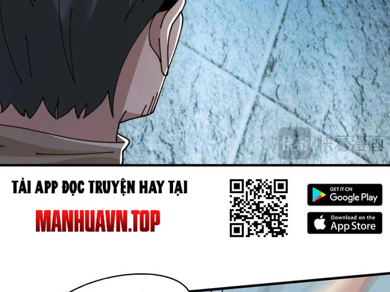 Trước mặt bệnh tâm thần, quỷ dị chẳng là gì cả Chapter 116 - Trang 3
