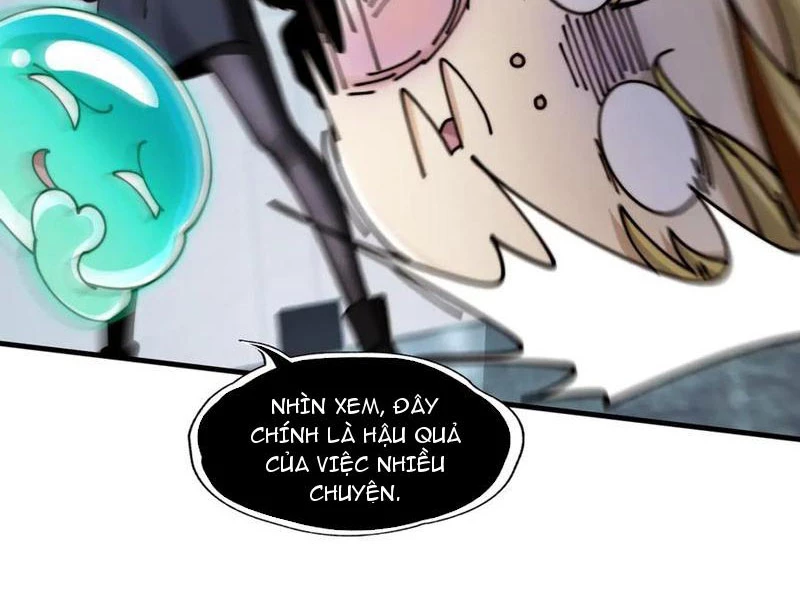 Trước mặt bệnh tâm thần, quỷ dị chẳng là gì cả Chapter 116 - Trang 3
