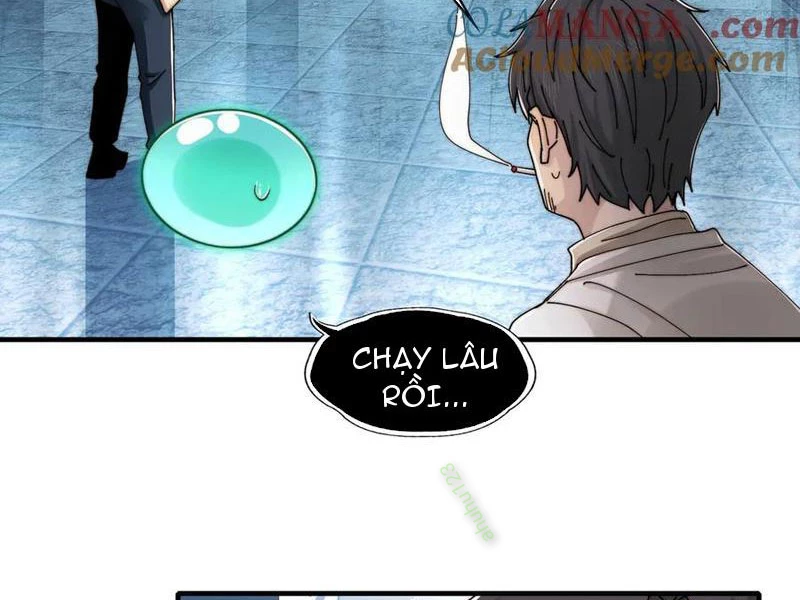 Trước mặt bệnh tâm thần, quỷ dị chẳng là gì cả Chapter 116 - Trang 3