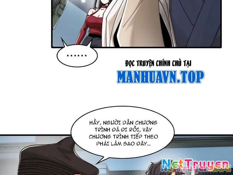 Trước mặt bệnh tâm thần, quỷ dị chẳng là gì cả Chapter 116 - Trang 3