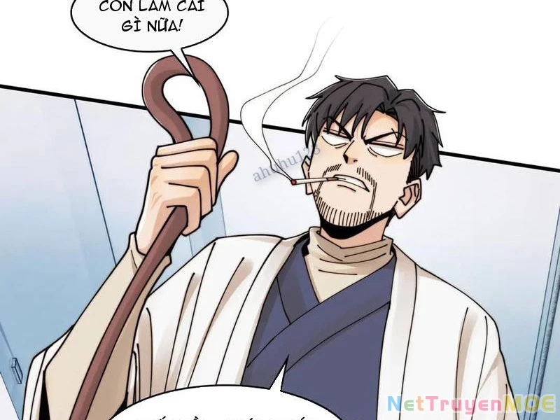 Trước mặt bệnh tâm thần, quỷ dị chẳng là gì cả Chapter 116 - Trang 3