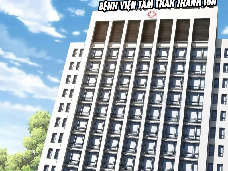 Trước mặt bệnh tâm thần, quỷ dị chẳng là gì cả Chapter 116 - Trang 3