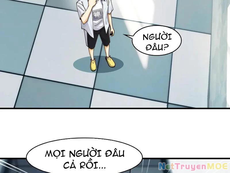 Trước mặt bệnh tâm thần, quỷ dị chẳng là gì cả Chapter 116 - Trang 3