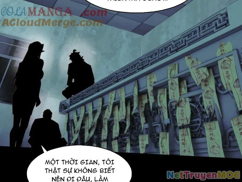 Trước mặt bệnh tâm thần, quỷ dị chẳng là gì cả Chapter 116 - Trang 3
