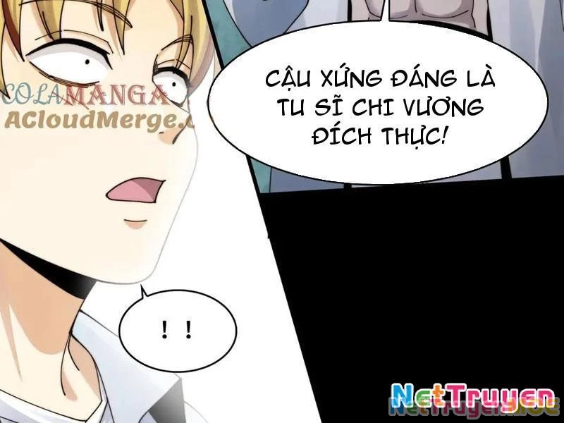 Trước mặt bệnh tâm thần, quỷ dị chẳng là gì cả Chapter 116 - Trang 3