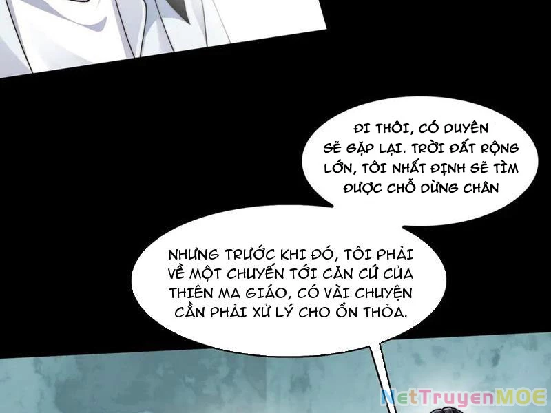 Trước mặt bệnh tâm thần, quỷ dị chẳng là gì cả Chapter 116 - Trang 3